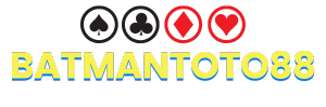 Logo BATMANTOTO88